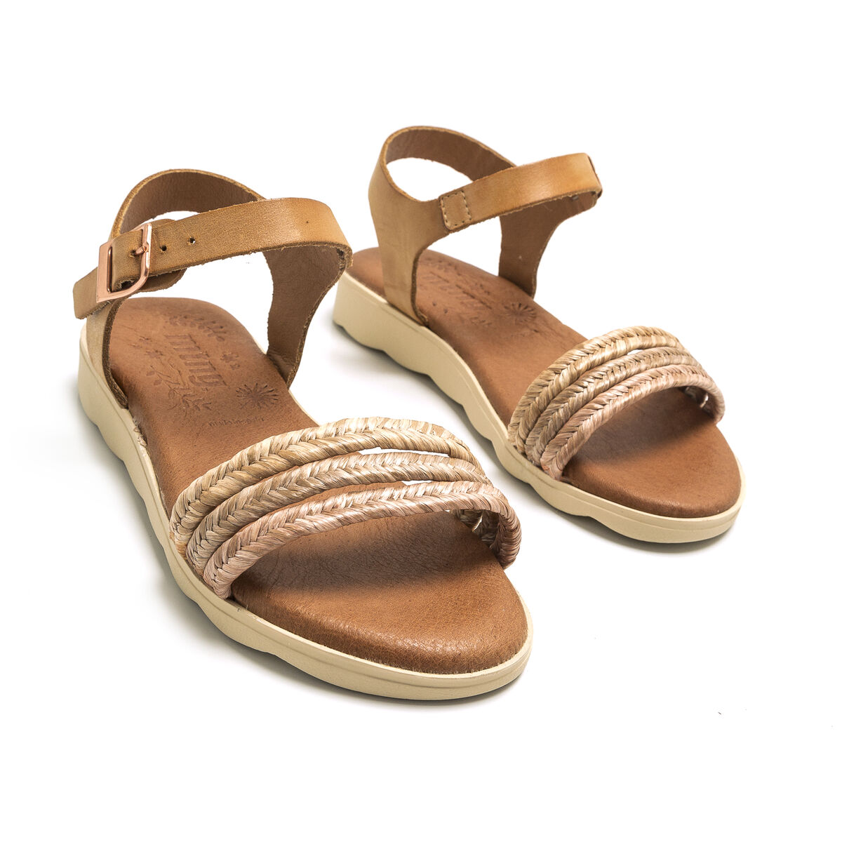 SANDALIAS de Menina modelo HAPPY de MTNG image number 4