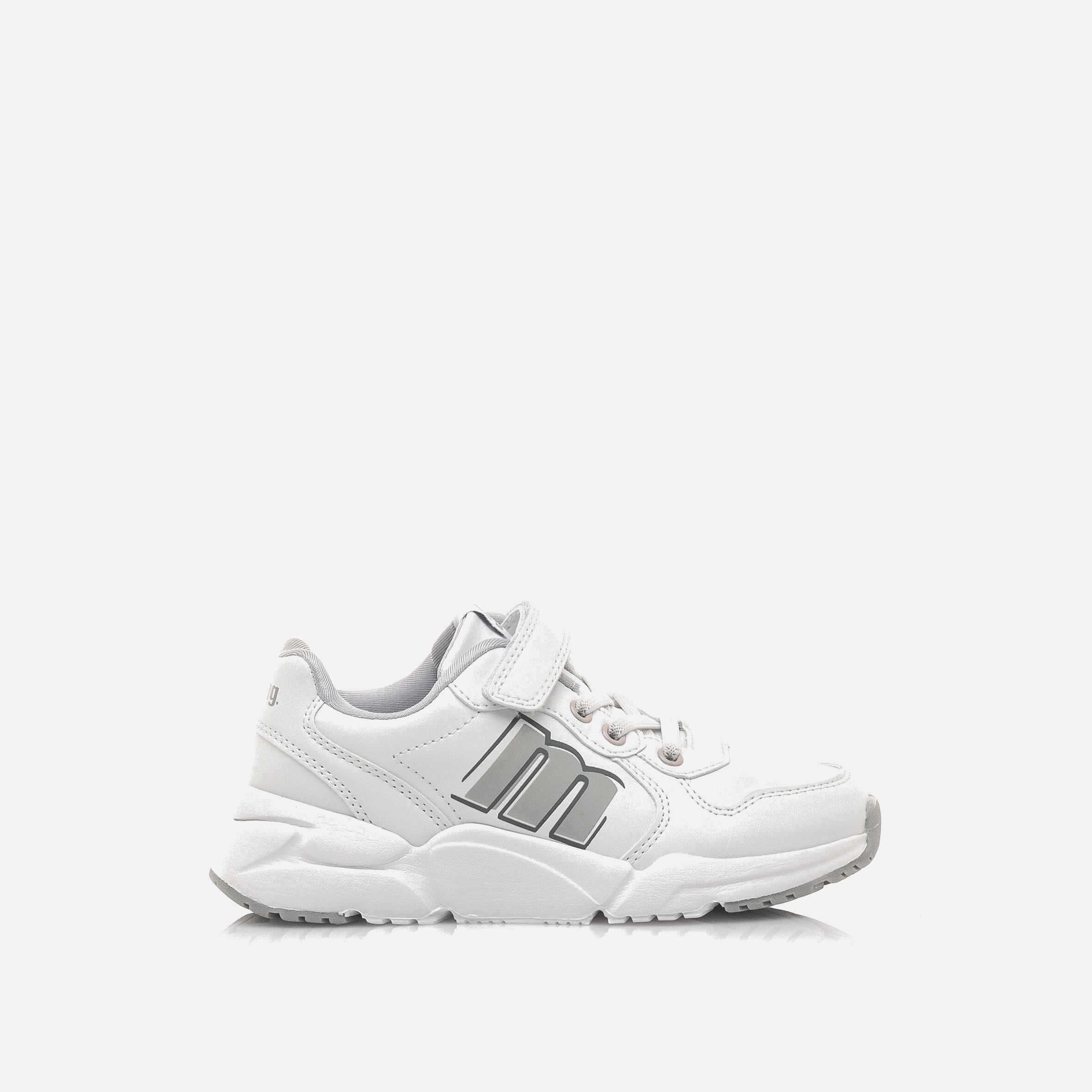 Zapatillas mustang hotsell niña plataforma