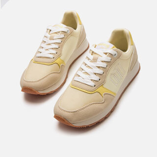 Zapatillas de Mujer modelo JOGGO CLASSIC de MTNG