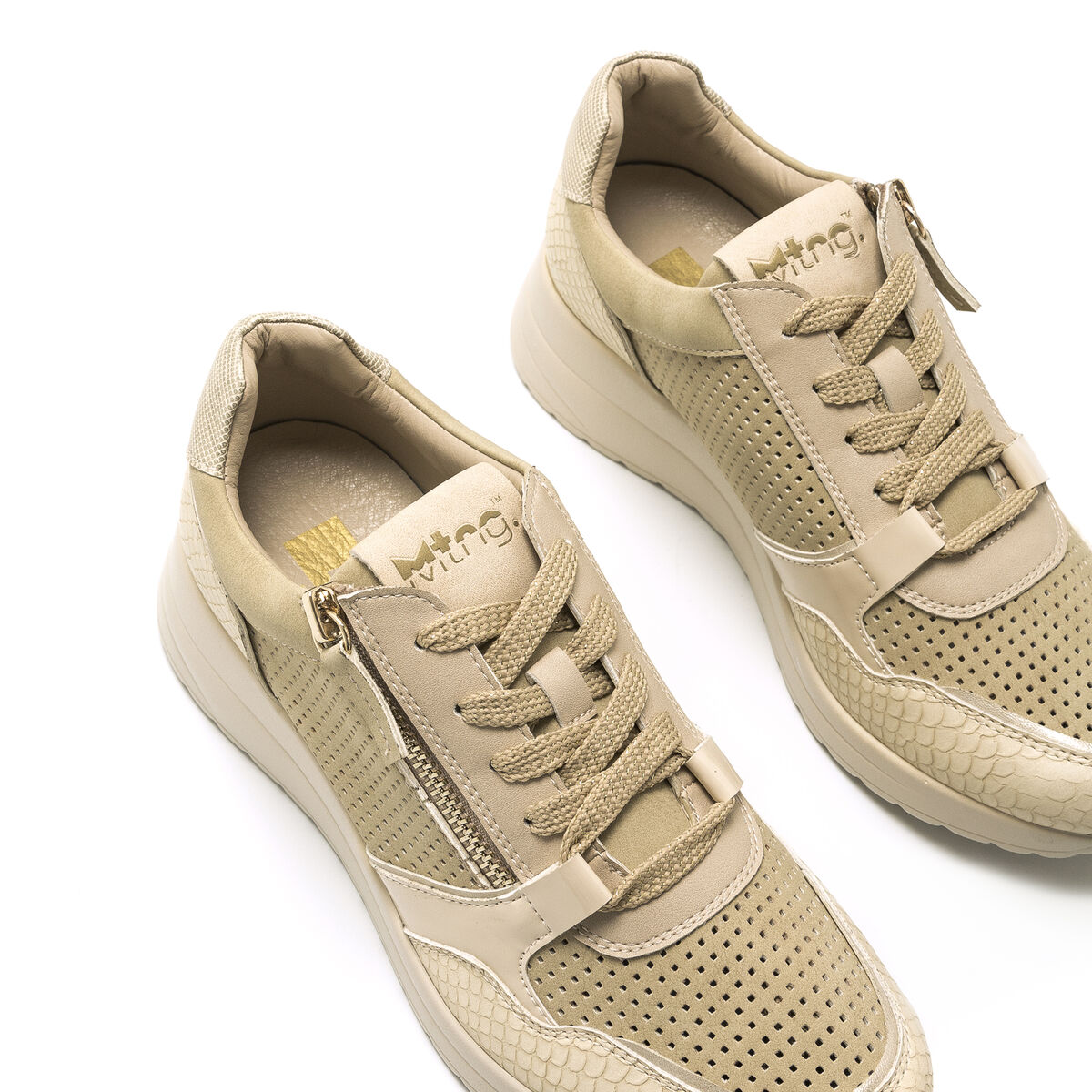 Zapatillas de Mujer modelo LANA de MTNG image number 5