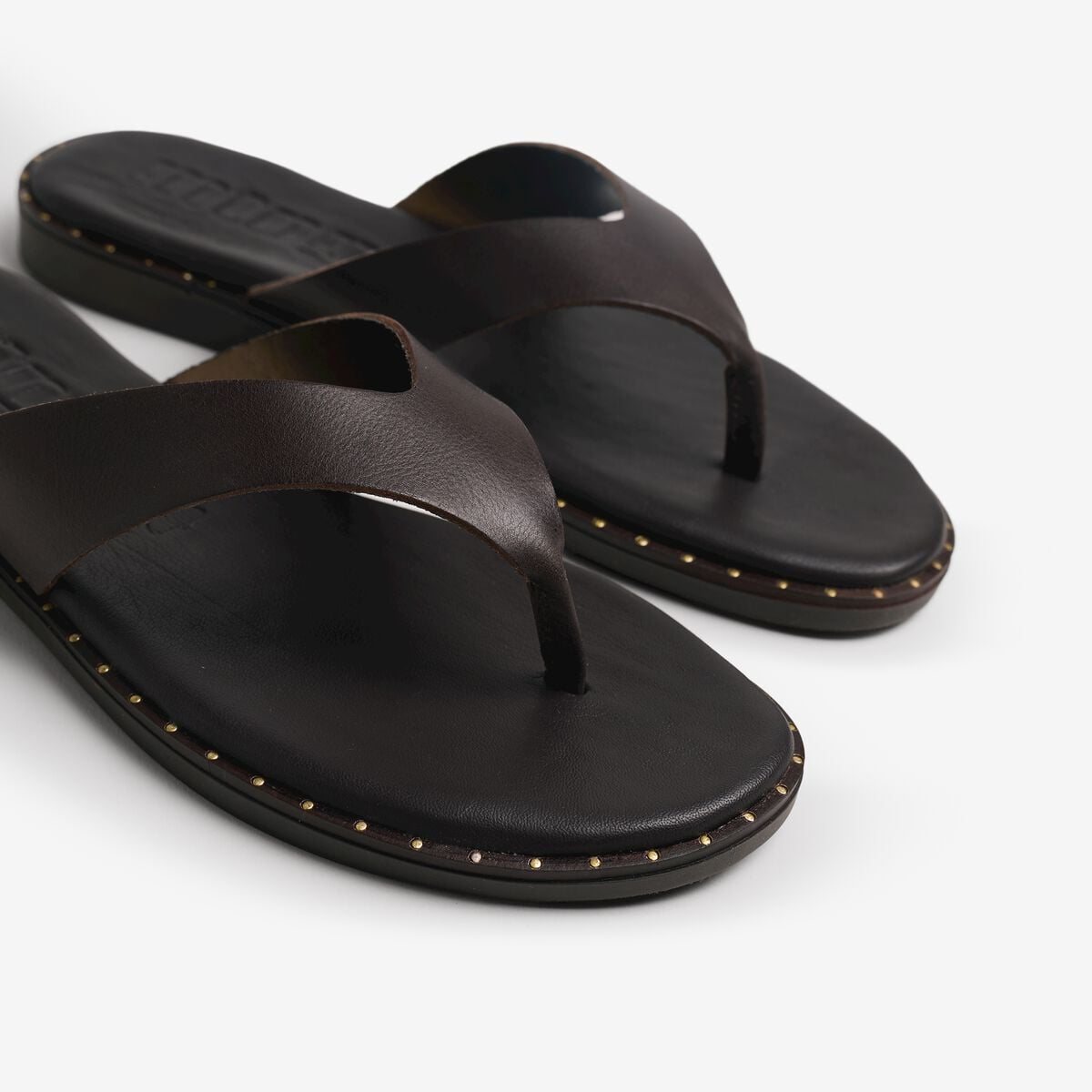 Sandalias planas de Mujer modelo REMI de MTNG image number 3