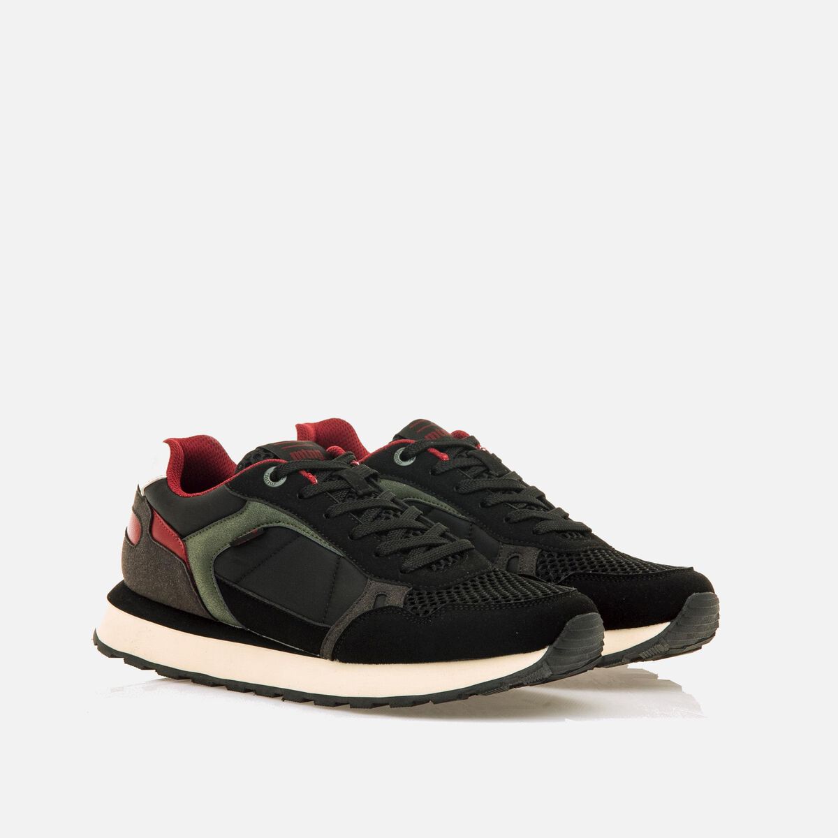Zapatillas de Hombre modelo JOGGO CLASSIC de MTNG image number 4