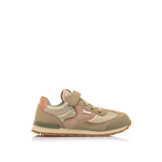 Zapatillas de Nina modelo JOGGO de MTNG