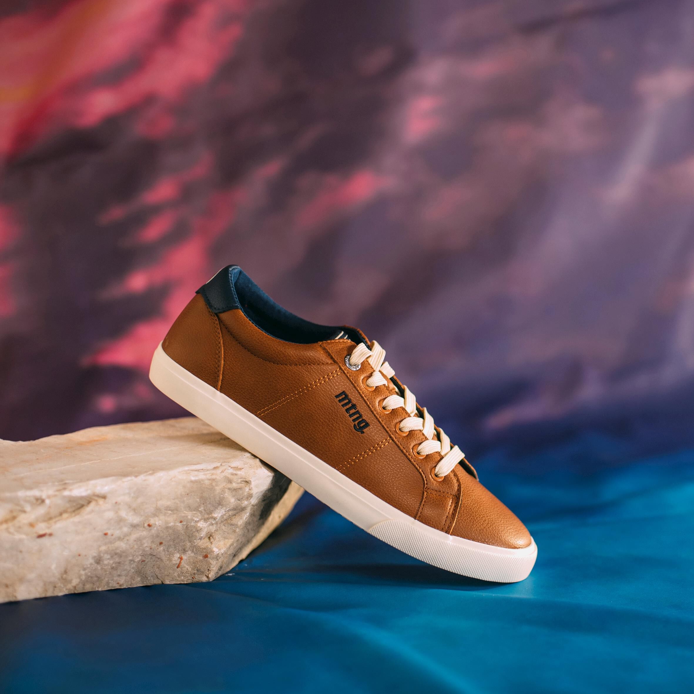 Zapatillas on sale de chico