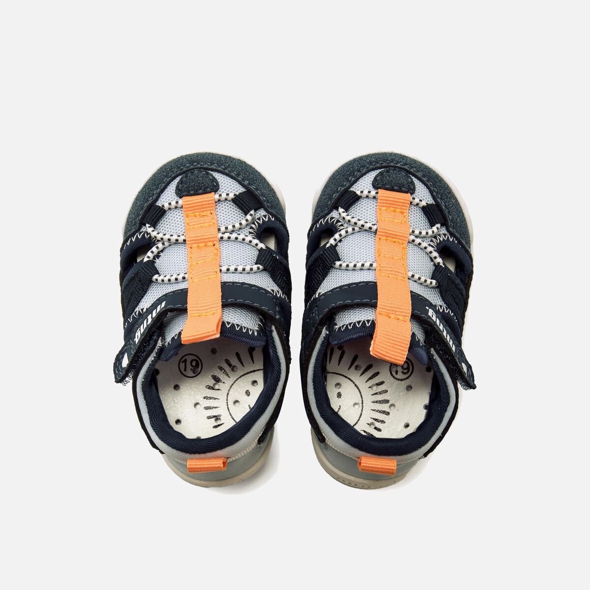 Sandalias de Nino modelo FREE BABY de MTNG image number 3
