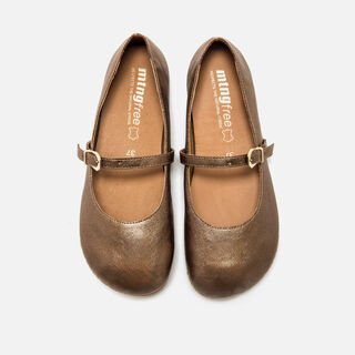 Zapatos planos de Mujer modelo FREE de MTNG