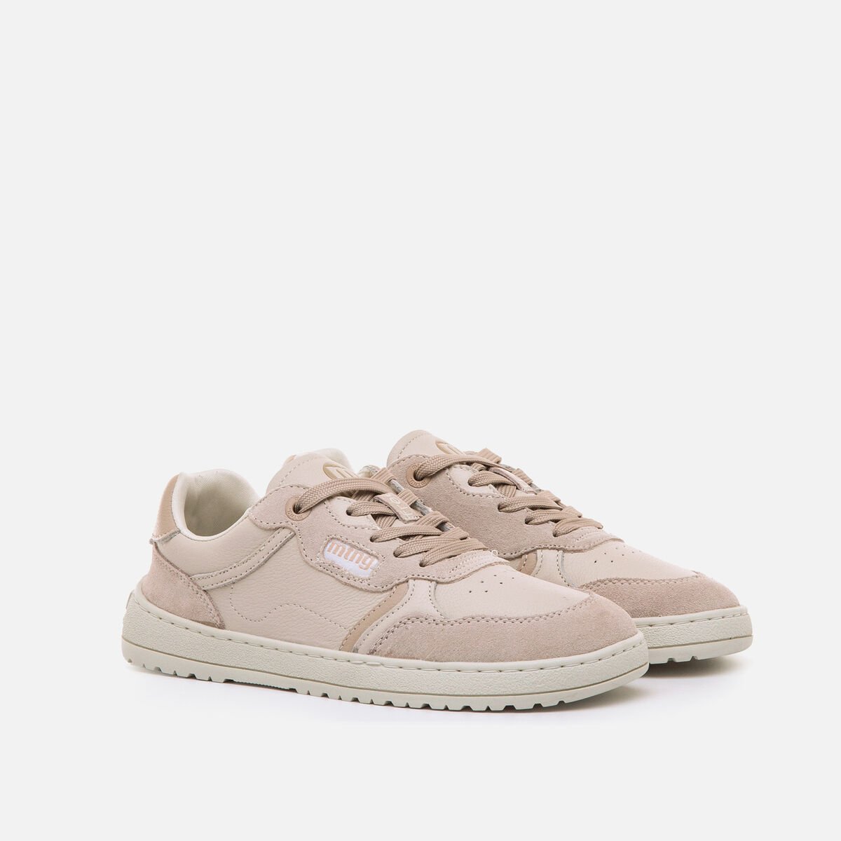 Sneakers pour Femme mod&egrave;le FREE de MTNG image number 7