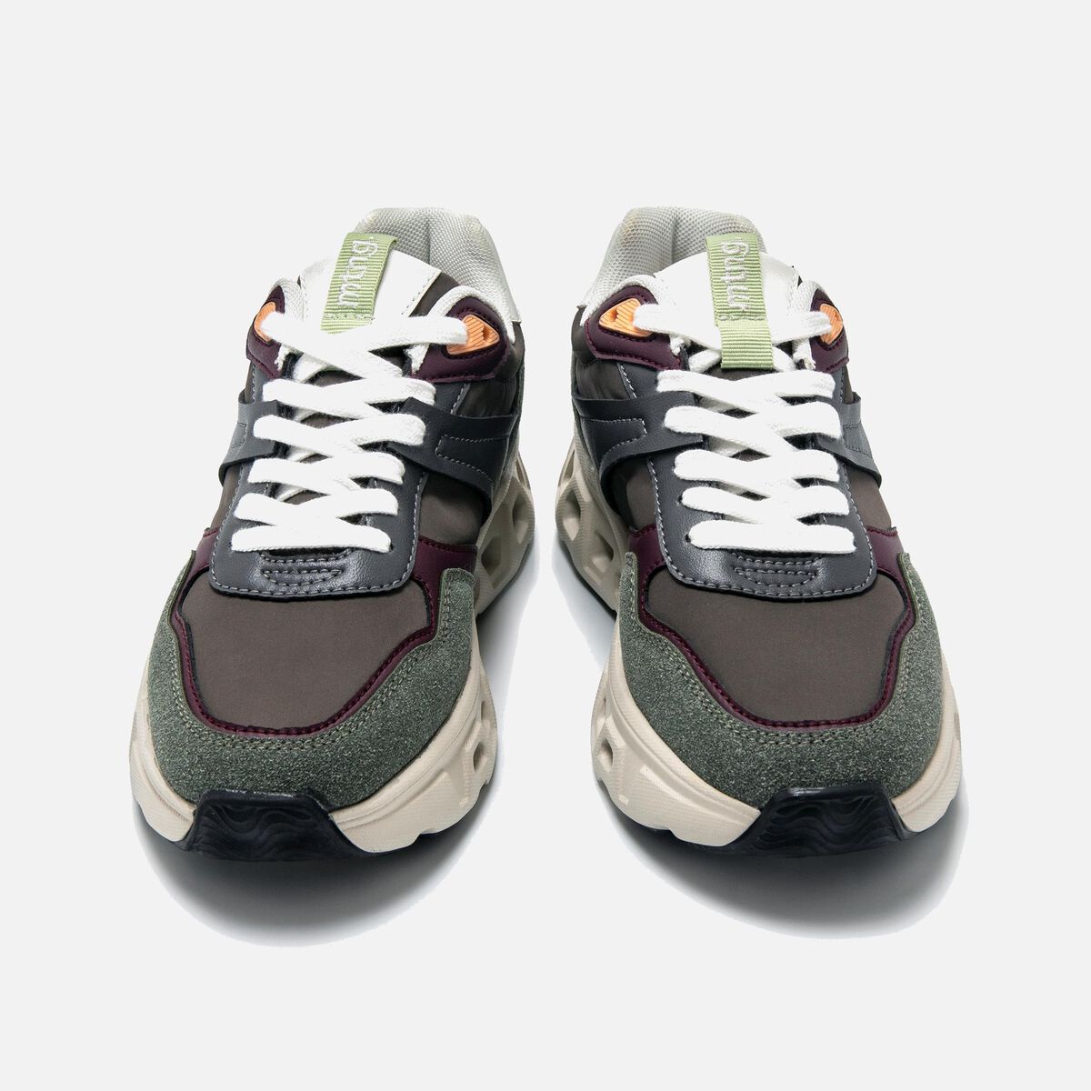 Zapatillas de Mujer modelo PLAY de MTNG image number 4