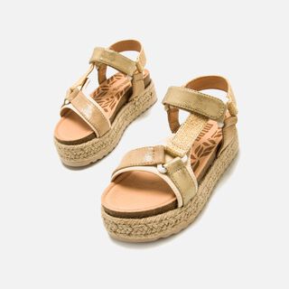 Sandalias de Rapariga modelo PADBIO de MTNG