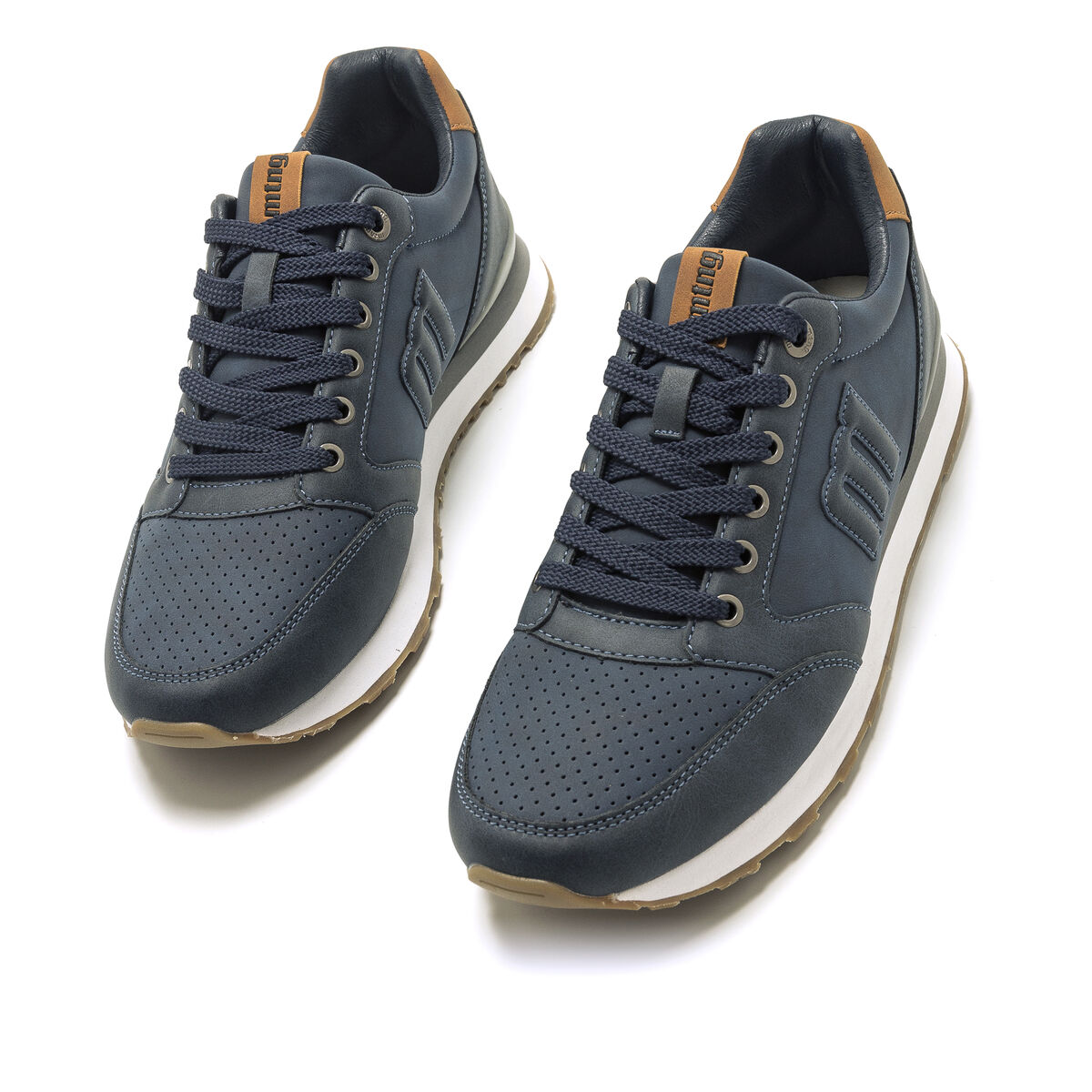 Zapatillas de Hombre modelo PORLAND de MTNG image number 2