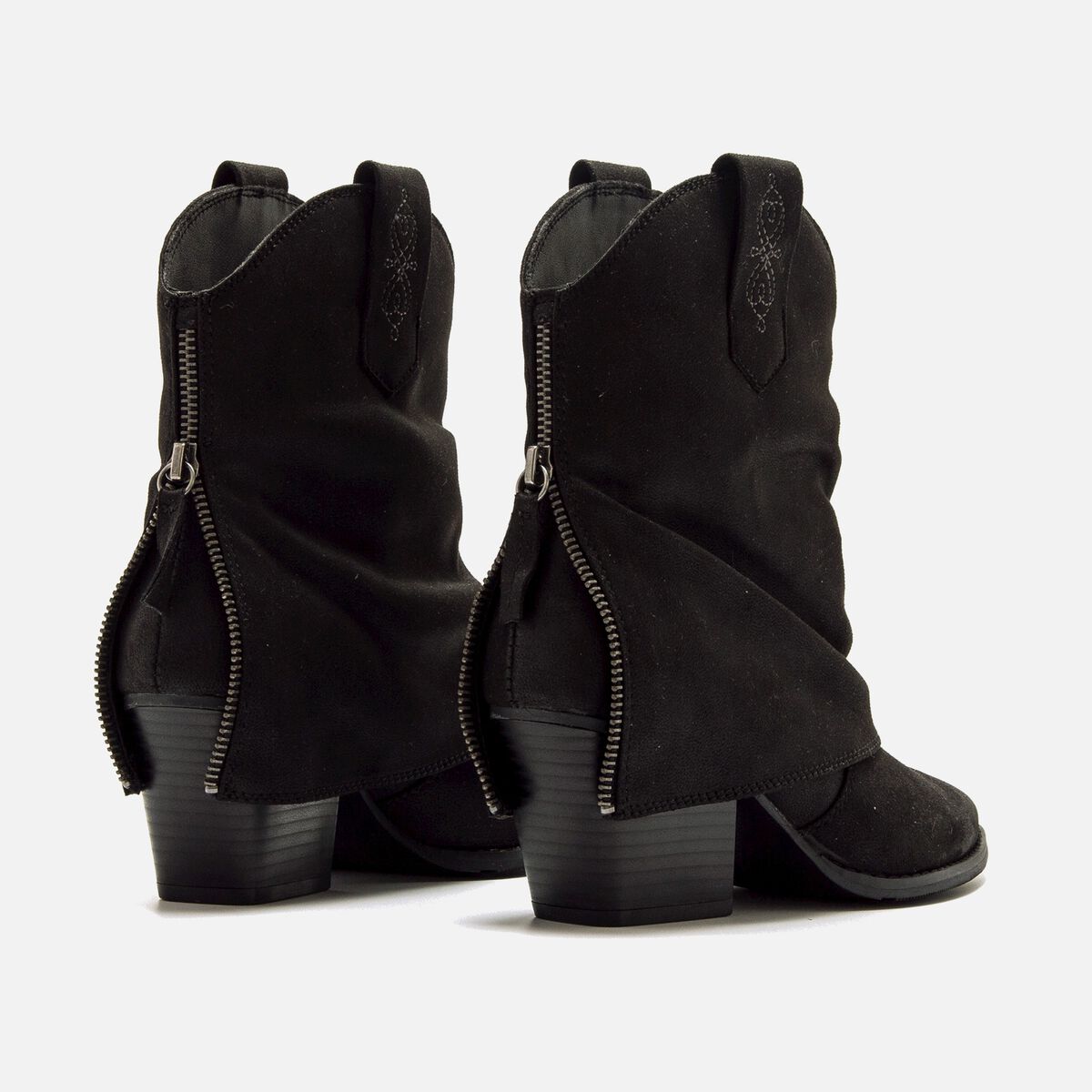 Botines de tacon de Mujer modelo MISSIONE de MTNG image number 2