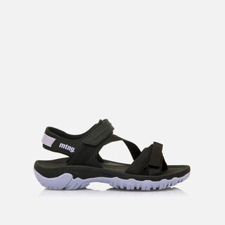 Sandalias planas de Mulher modelo TIFON de MTNG