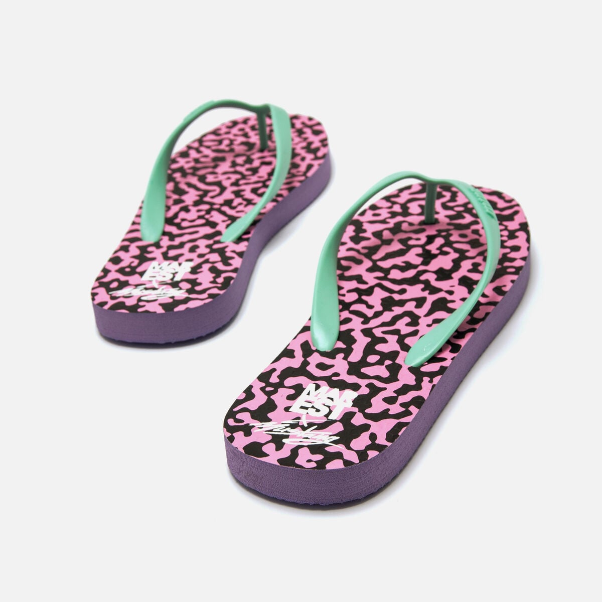Chanclas de Mujer modelo MAREST de MTNG image number 3