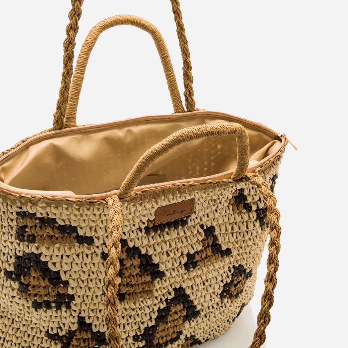 Bolsos de Mujer modelo LEWIS de MTNG image number 4