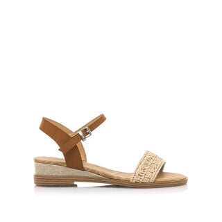 Sandalias de cunha de Mulher modelo MARE de MTNG