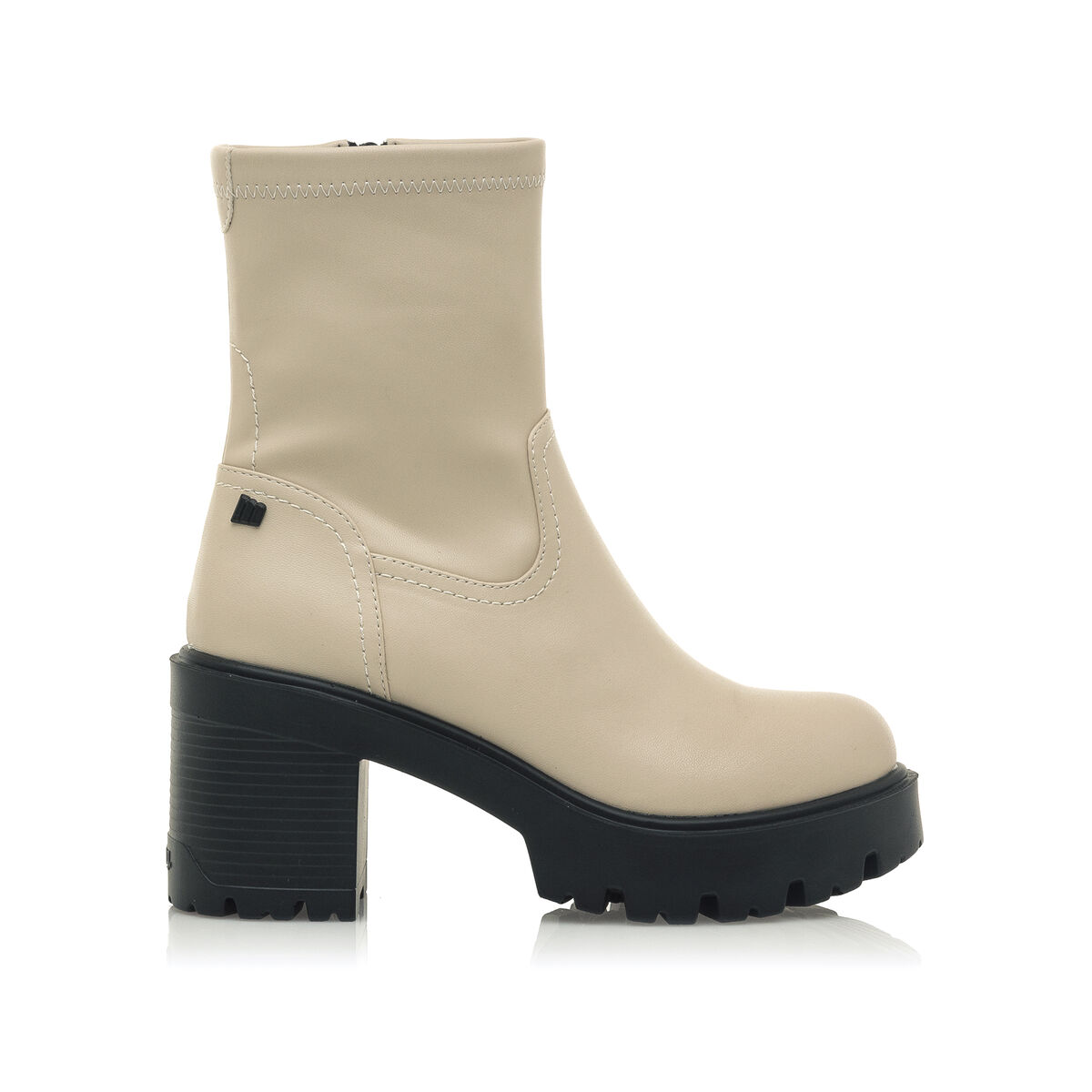 Botines de tacon de Mujer modelo SABA de MTNG image number 0