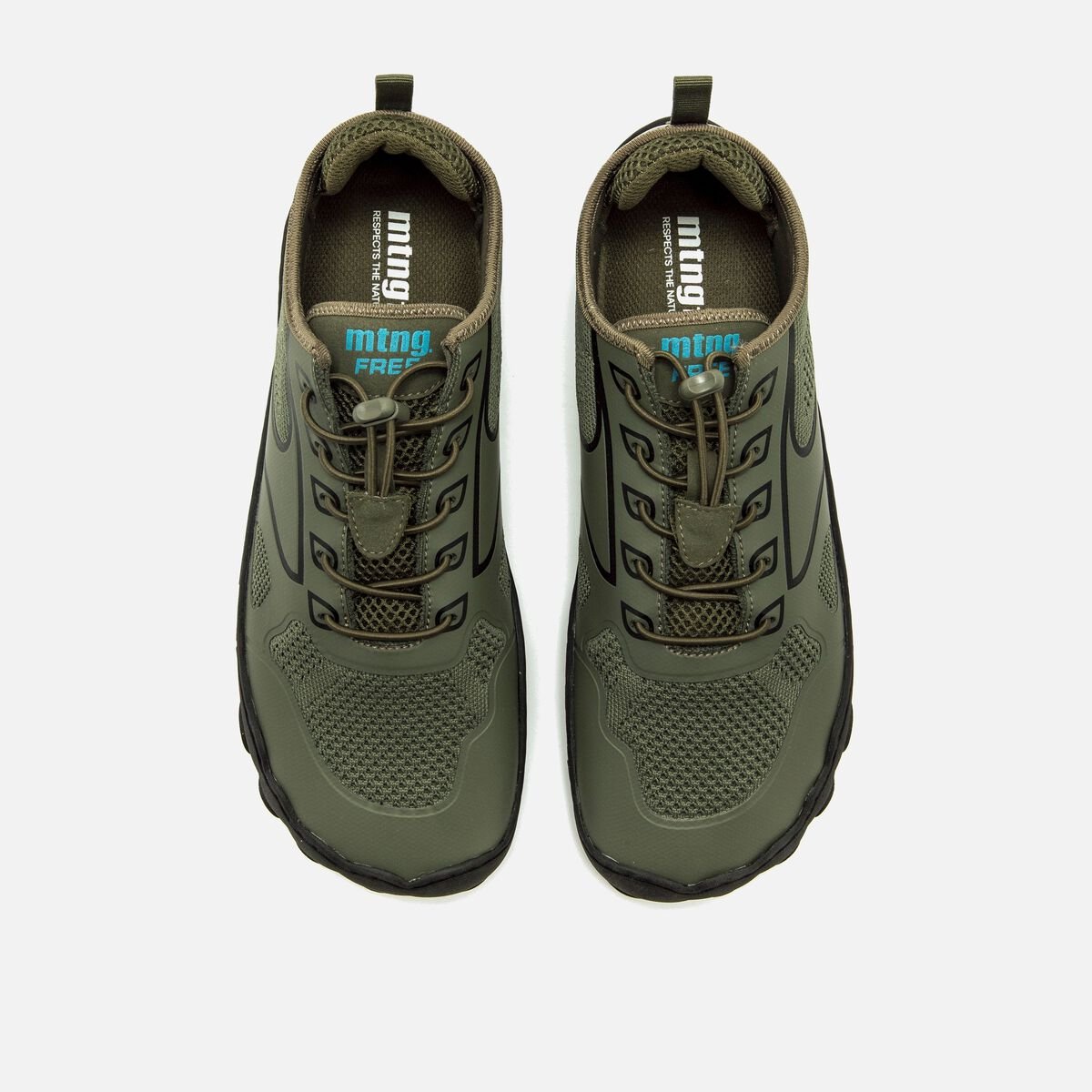 Sneakers pour Homme mod&egrave;le FREE-ATLAS de MTNG image number 1