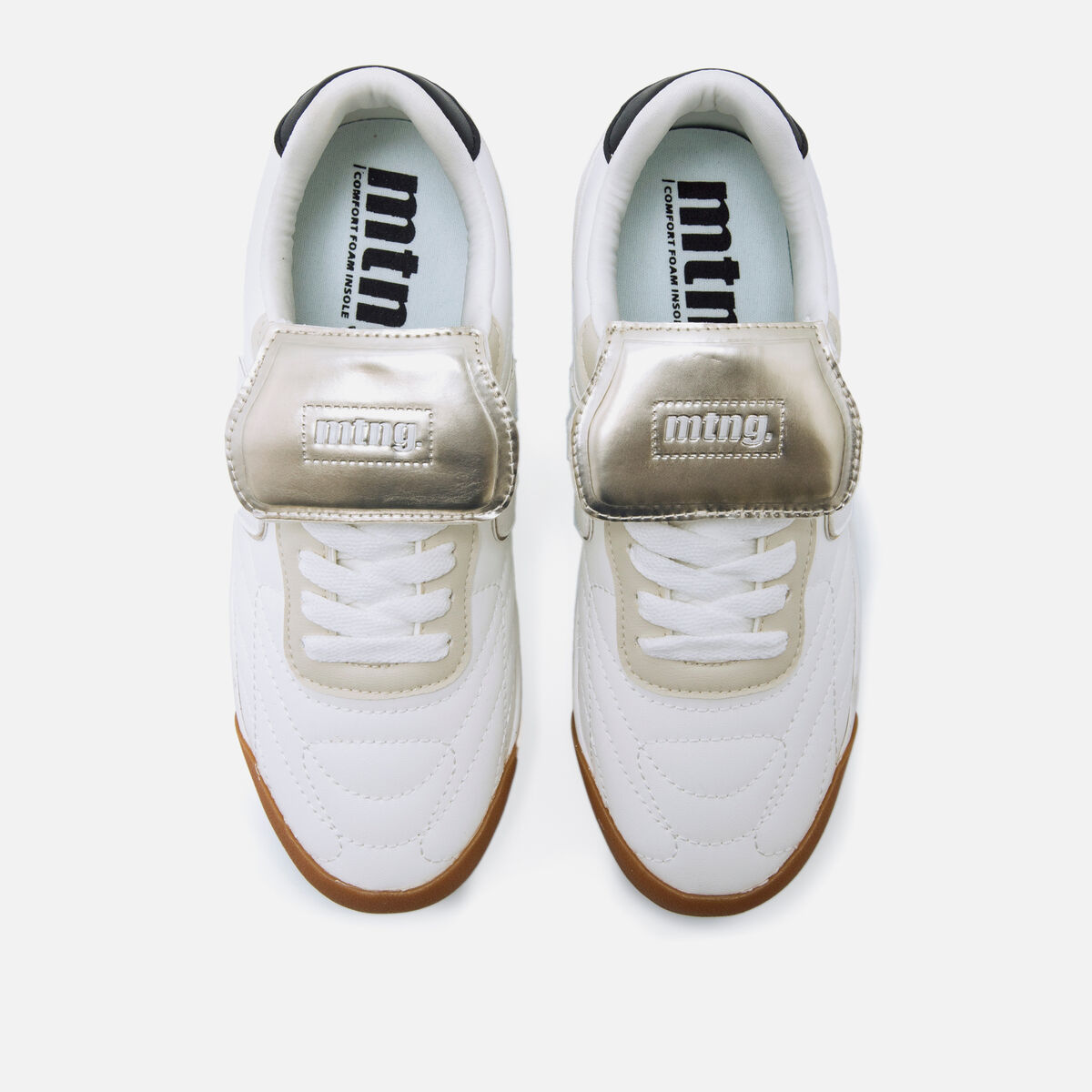 Sneakers de Mulher modelo COURT de MTNG image number 3