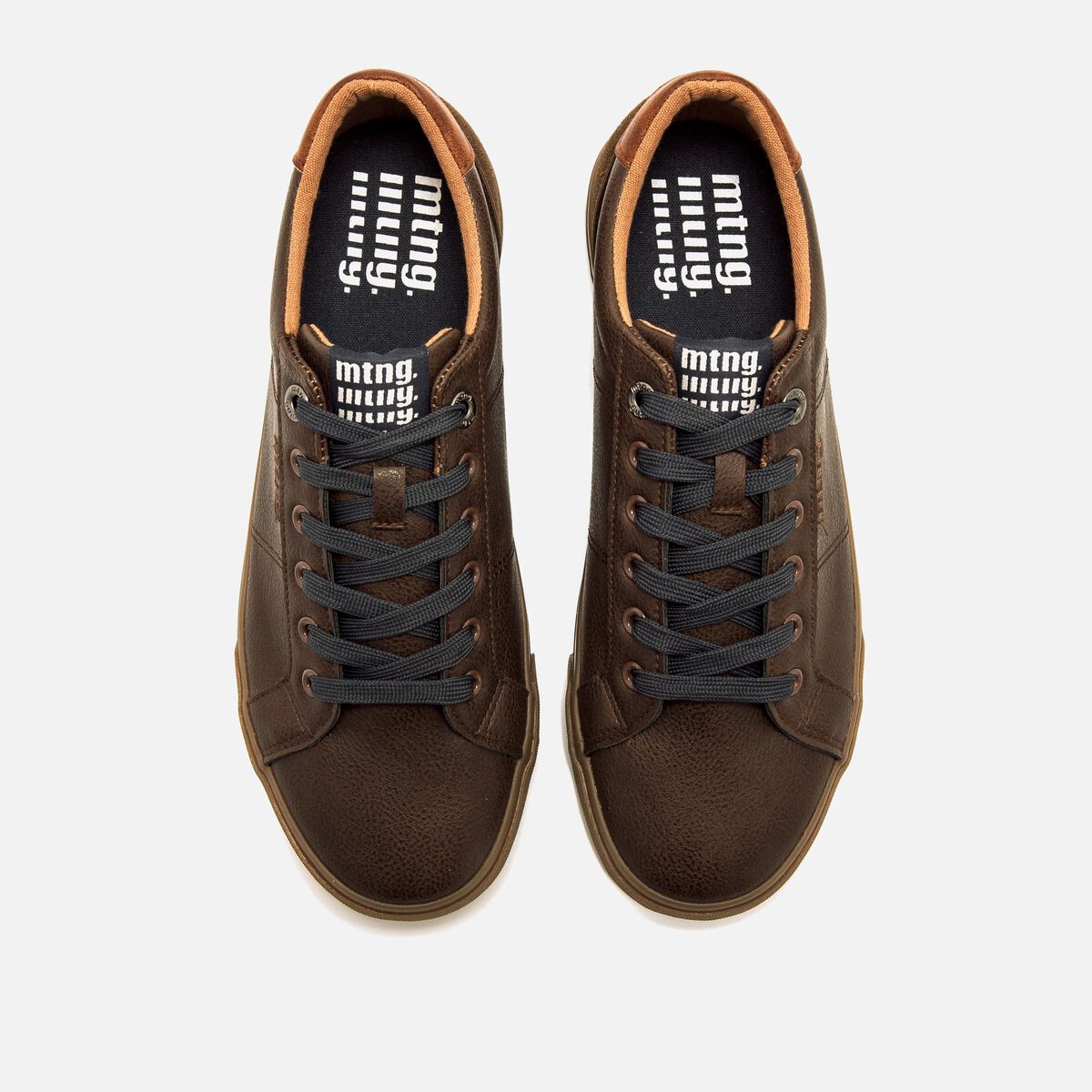 Zapatillas de Hombre modelo ARIA de MTNG image number 5