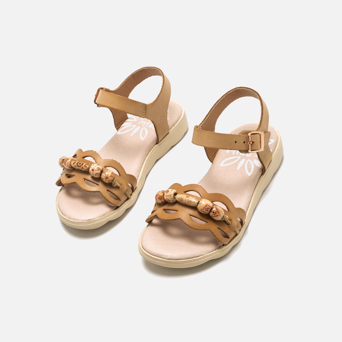 Sandalias de Rapariga modelo IRIS de MTNG image number 2