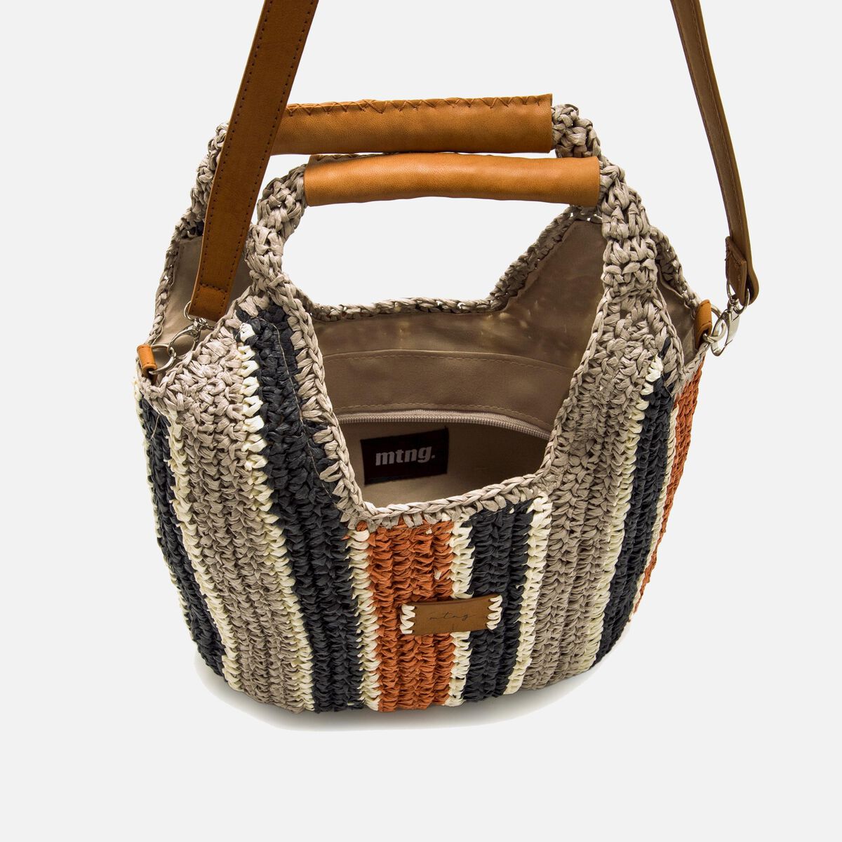 Bolsos de Mujer modelo NEAH de MTNG image number 4