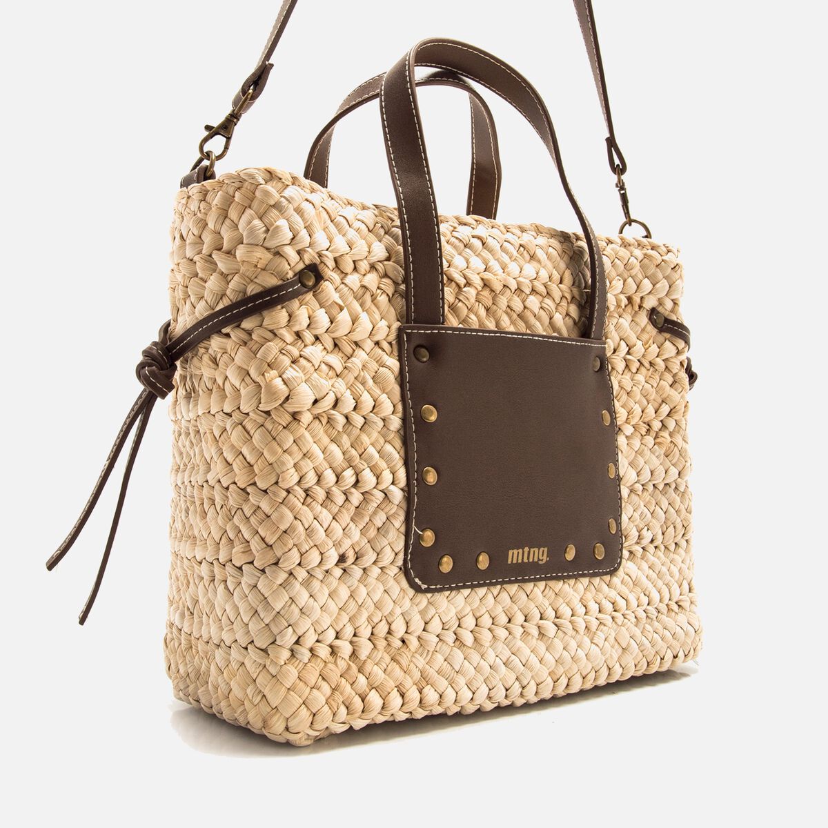 Bolsos de Mujer modelo POZO de MTNG image number 5