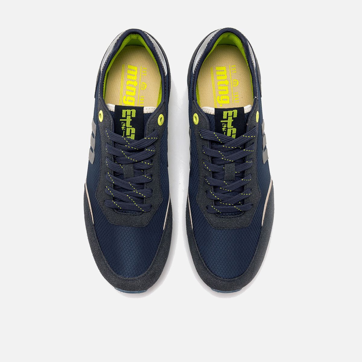 Sneakers pour Homme mod&egrave;le JOGGO CLASSIC de MTNG image number 2