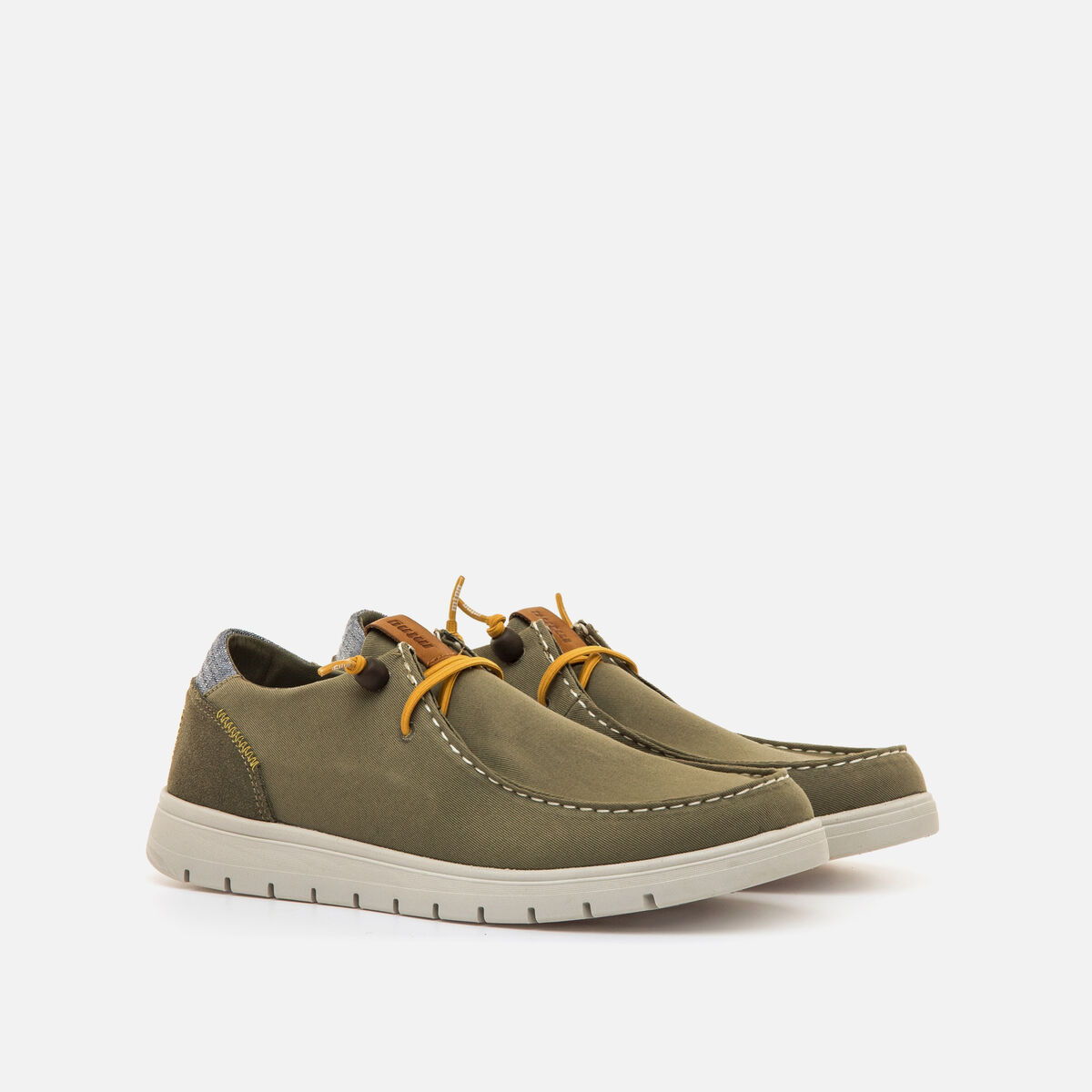 Zapatos de Hombre modelo DENVER de MTNG image number 4