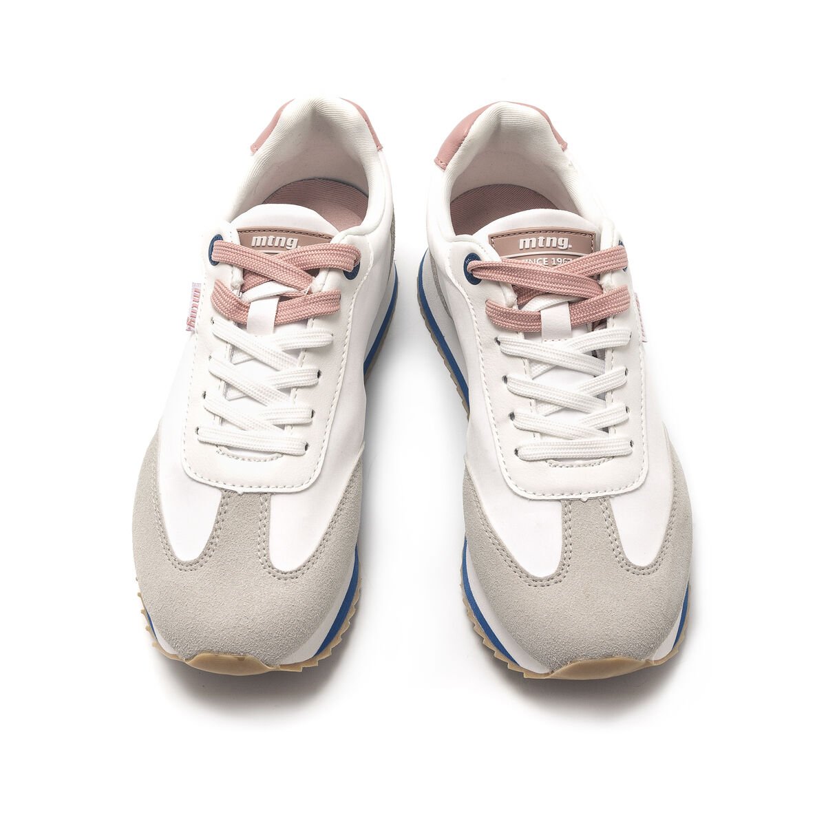 Sneakers pour Femme modèle JOGGO CLASSIC de MTNG image number 5
