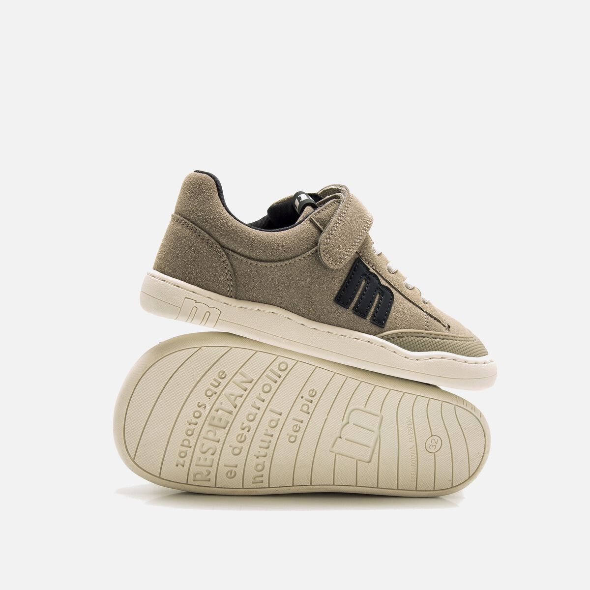 Sneakers de Rapaz modelo FREE de MTNG image number 3