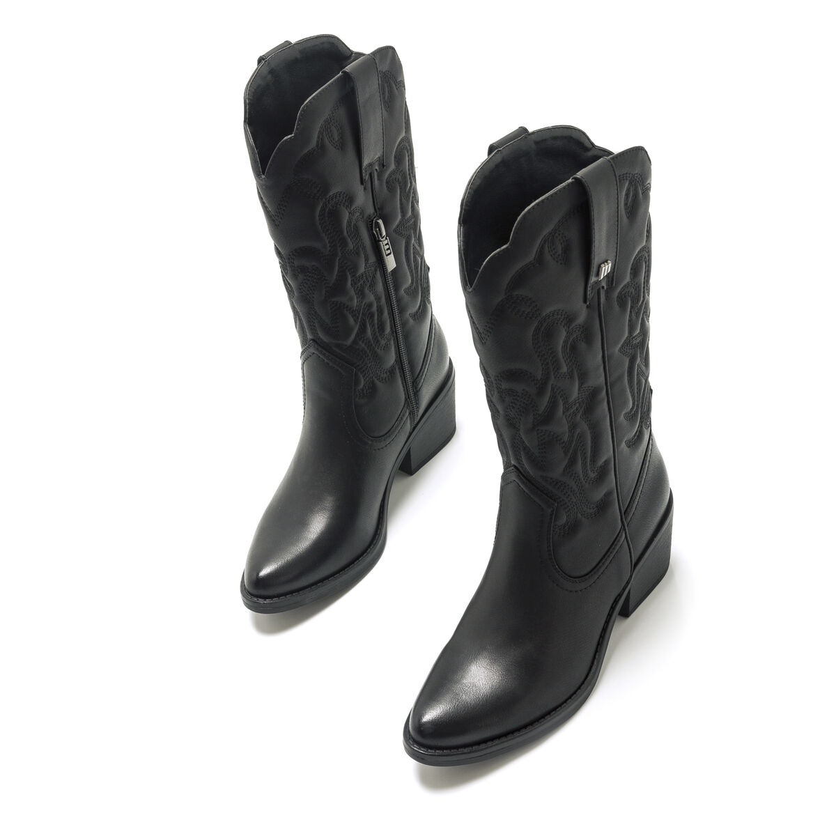 Botas de salto de Mulher modelo TANUBIS de MTNG image number 2