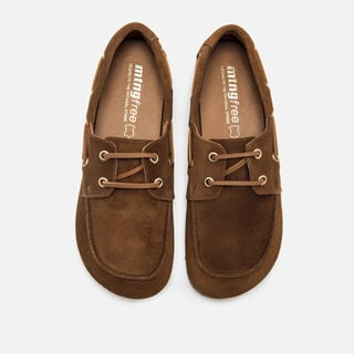 Chaussures plates pour Femme modèle FREE de MTNG