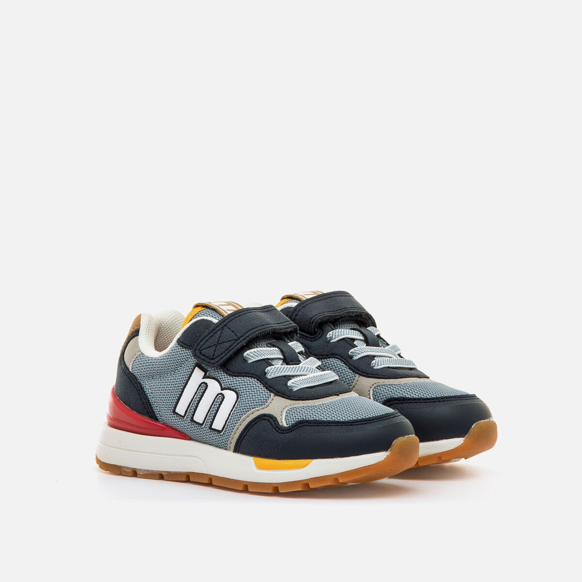 Zapatillas de Nino modelo COMPACT de MTNG image number 4