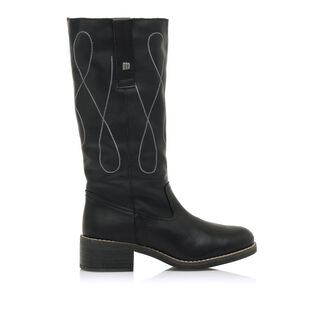 Botas planas de Mulher modelo FRONTIER de MTNG