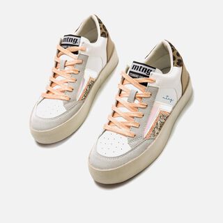 Sneakers de Mulher modelo LAUPER de MTNG