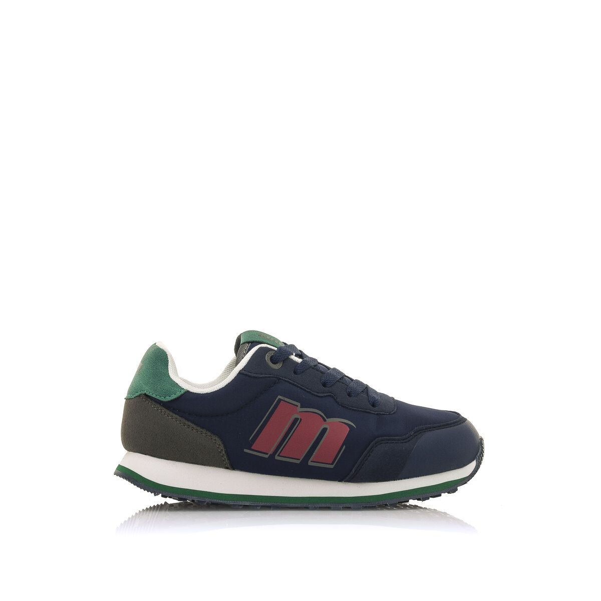 Sneakers pour Garcon modèle JOGGO de MTNG image number 0