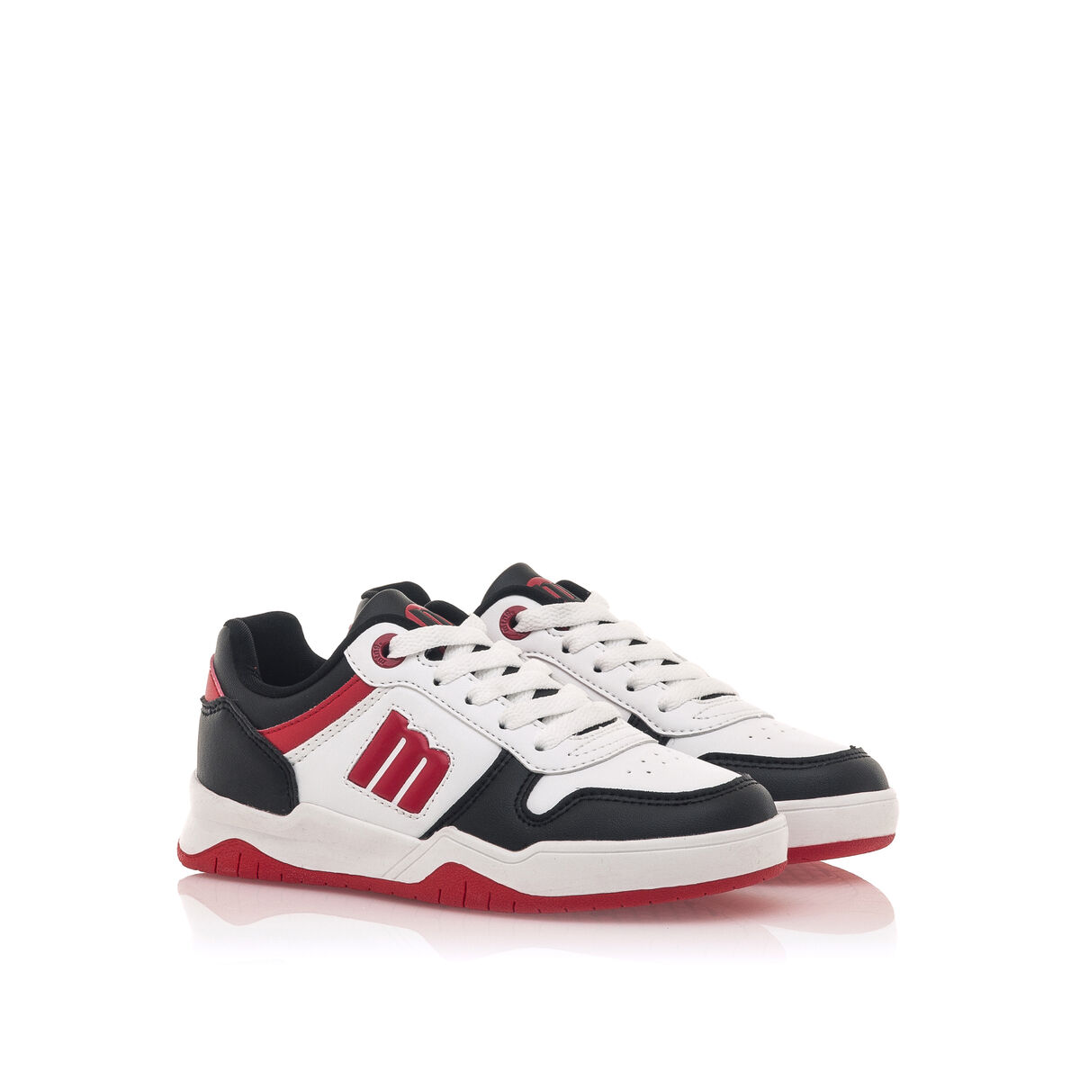 Zapatillas de Nino modelo POPE de MTNG image number 1