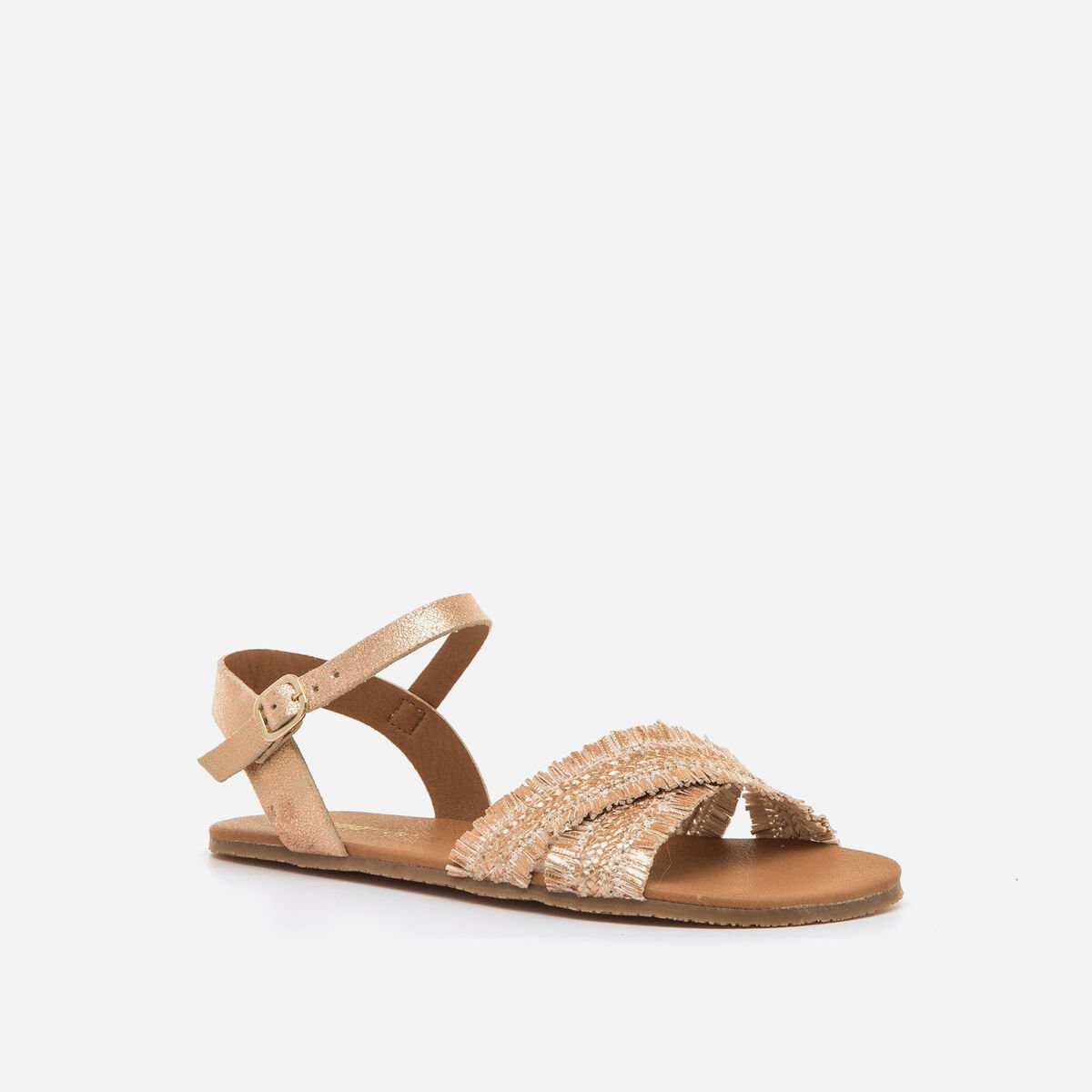 Sandalias planas de Mulher modelo FREE de MTNG image number 1