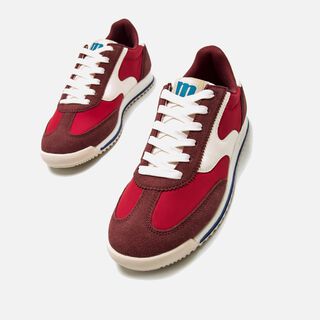 Zapatillas de Mujer modelo OLYMPIC de MTNG