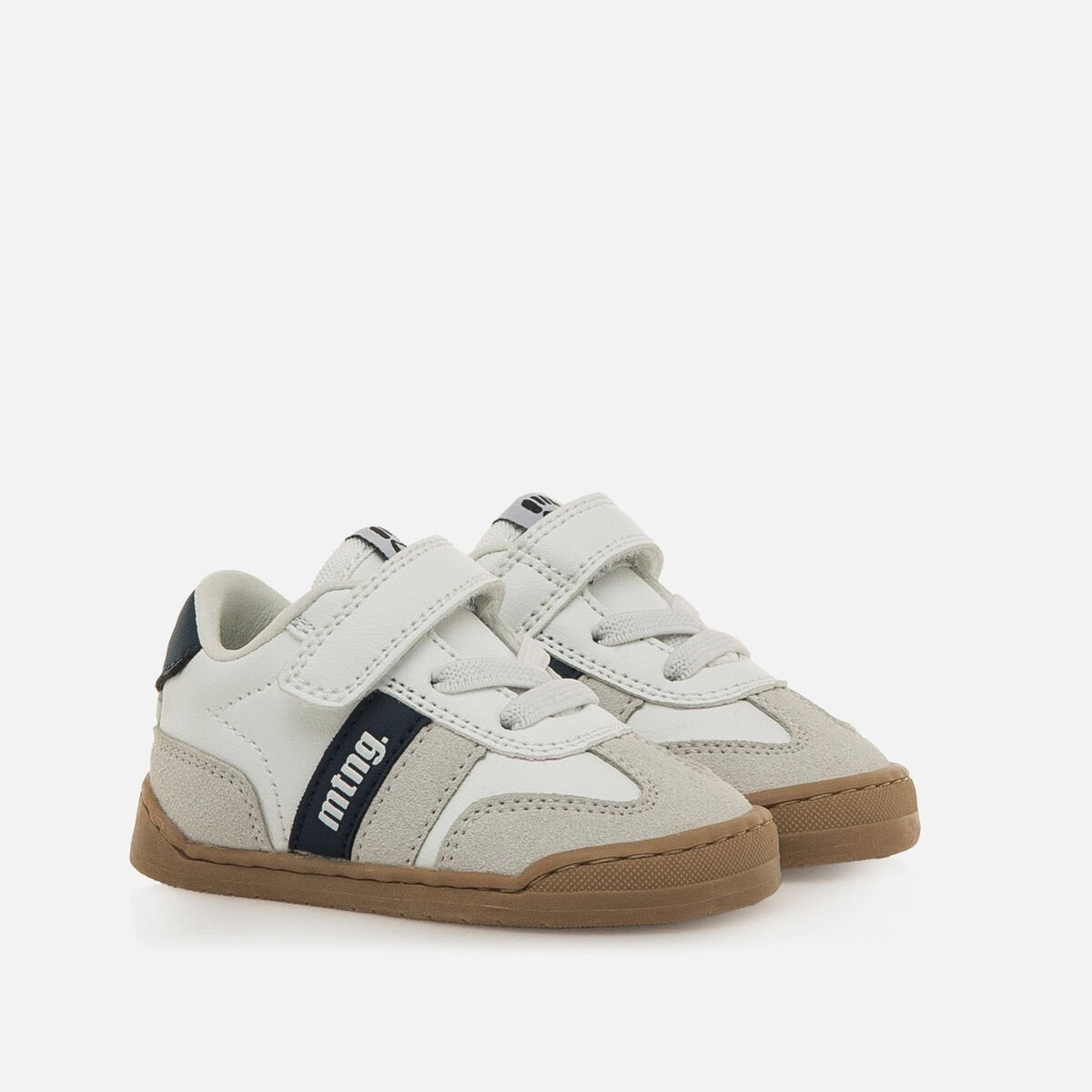 Zapatillas de Nino modelo FREE BABY de MTNG image number 4