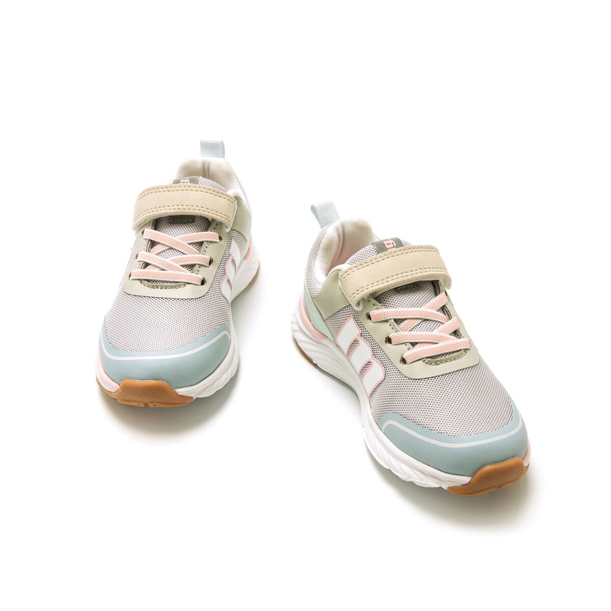 Sneakers pour Filles modèle SOMO de MTNG image number 5