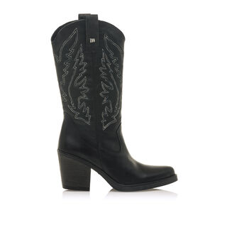 Botas de salto de Mulher modelo TIJUANA de MTNG