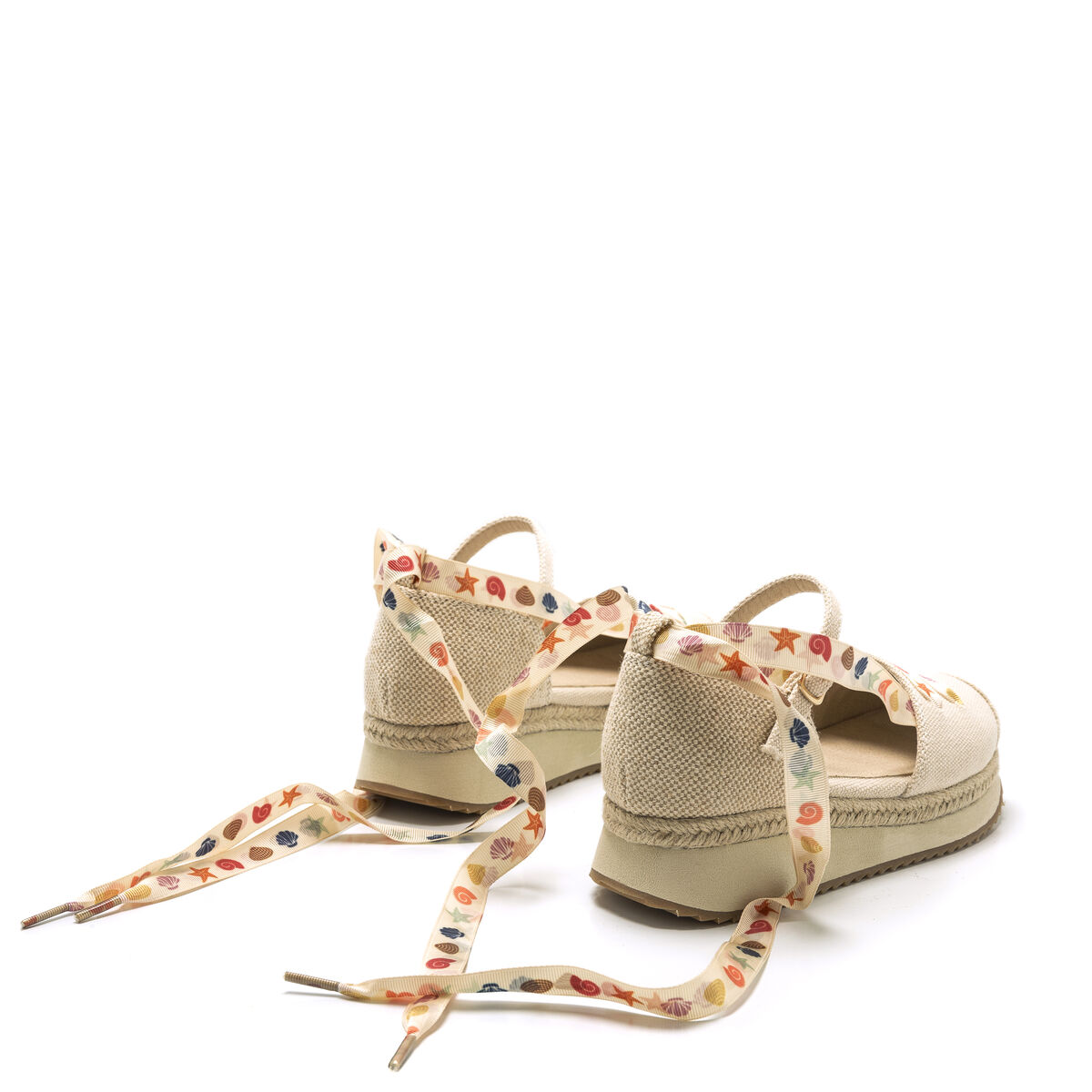 Sandalias de Nina modelo MOE de MTNG image number 3