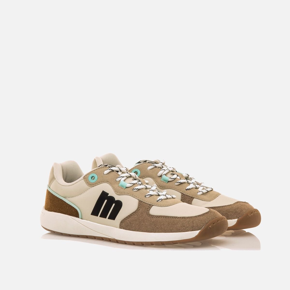 Zapatillas de Mujer modelo FREE de MTNG image number 4