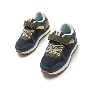 Zapatillas de Nino modelo PORLAND de MTNG