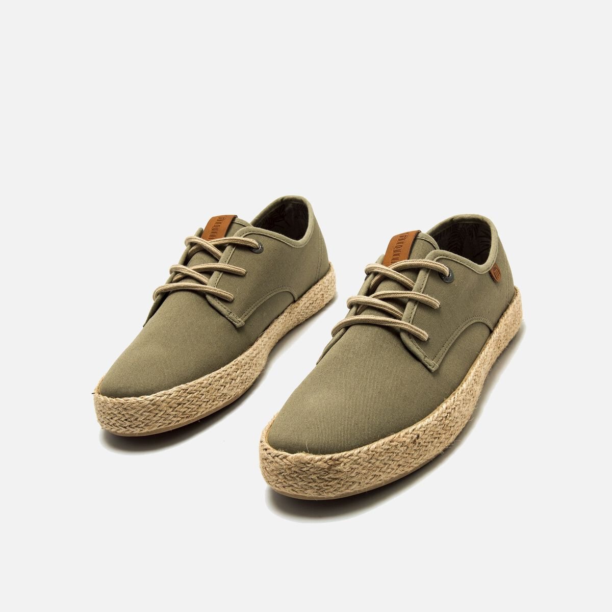 Zapatillas de Hombre modelo NAPOLI de MTNG image number 1