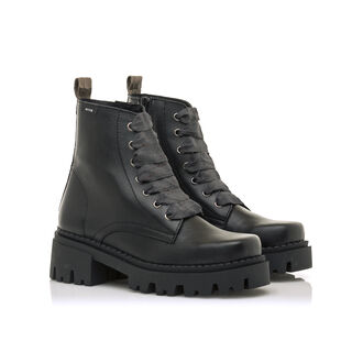 Botines de tacon de Mujer modelo SQWARE de MTNG