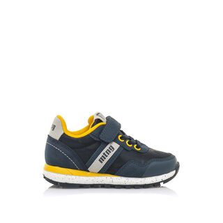 Zapatillas de Nino modelo PORLAND de MTNG