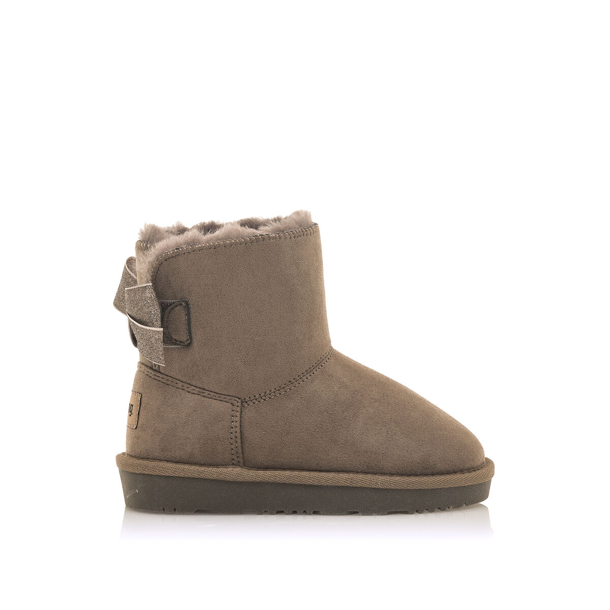 Bottines pour Filles modèle SKY de MTNG image number 0