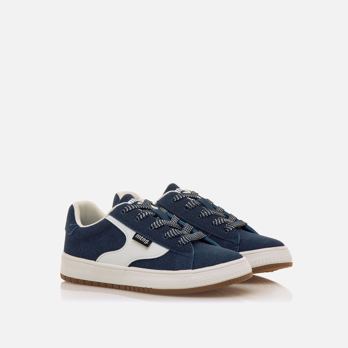 Zapatillas de Nino modelo EMI de MTNG image number 4